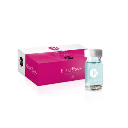 Normalizing Oil 12 vials