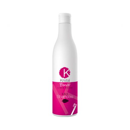 Mint Shampoo