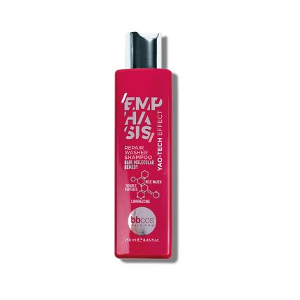 Repair Washer Shampoo