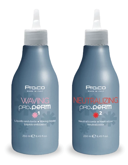 CURLING PRO.SOLUTION
