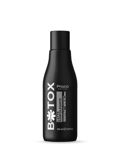 EFECTO BOTOX LECHE RELLENADORA