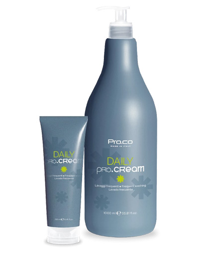 DAILY PRO.CREAM