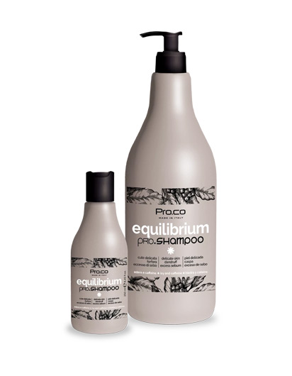 EQUILIBRIUM PRO.SHAMPOO