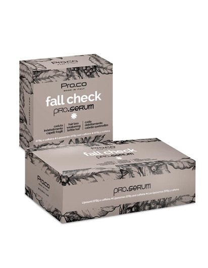 FALL CHECK PRO.SERUM
