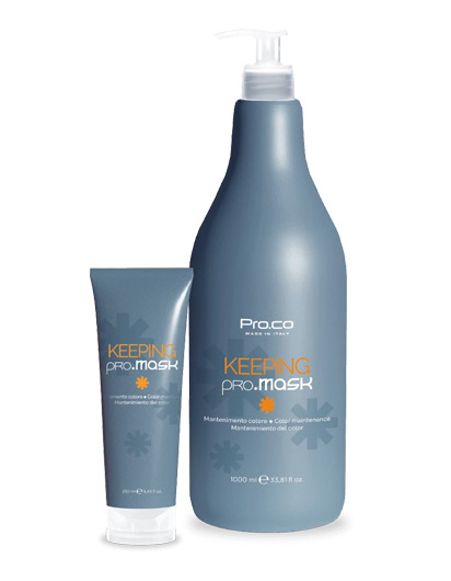 KEEPING PRO.MASCARILLA