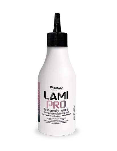 LAMI PRO - bálsamo laminar