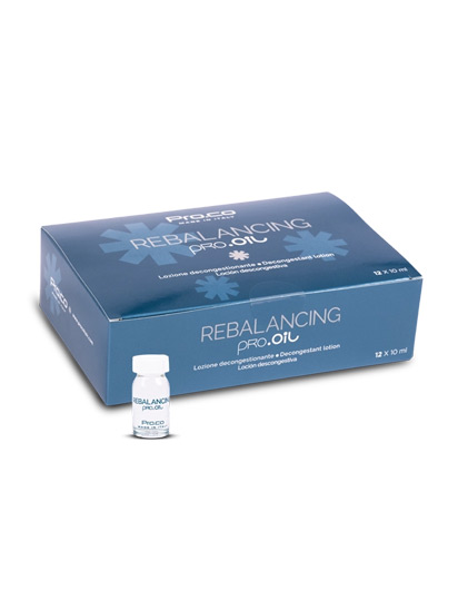 REBALANCING PRO.OIL