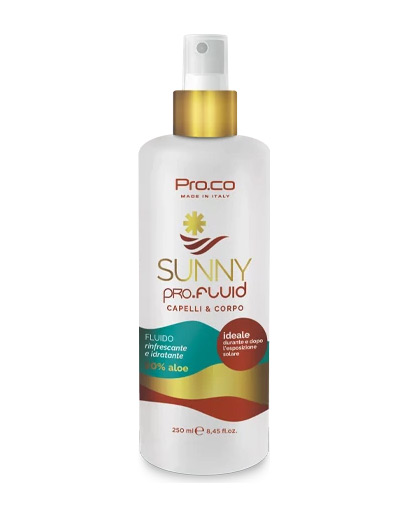 SUNNY PRO.FLUID
