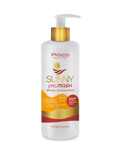 SUNNY PRO.MASK