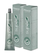 02 - SUPÈRB COLOR TINTE A OXIDACIÓN SIN AMONÍACO