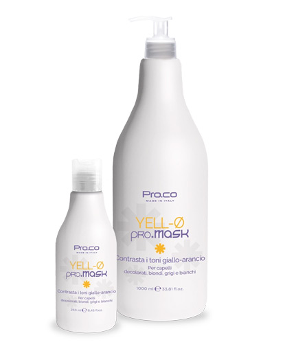YELL-O PRO.MASK