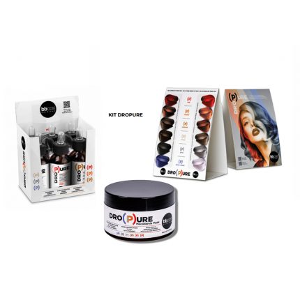Kit Dropure