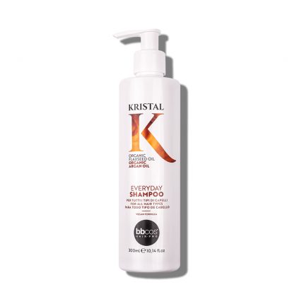 Everyday Shampoo