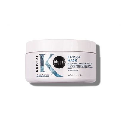 Invigor Mask